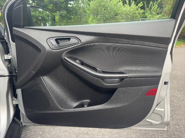 used 2017 Ford Focus car, priced at $5,495