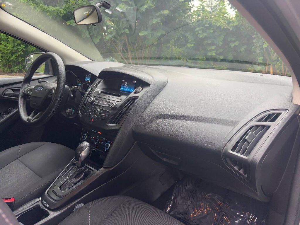 used 2017 Ford Focus car, priced at $5,495