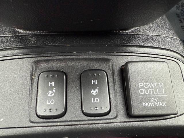 used 2016 Honda CR-V car, priced at $10,995
