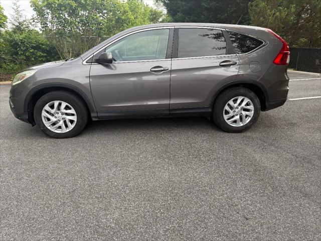 used 2016 Honda CR-V car, priced at $10,995