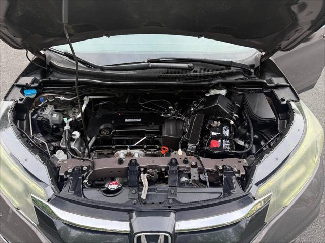 used 2016 Honda CR-V car, priced at $10,995