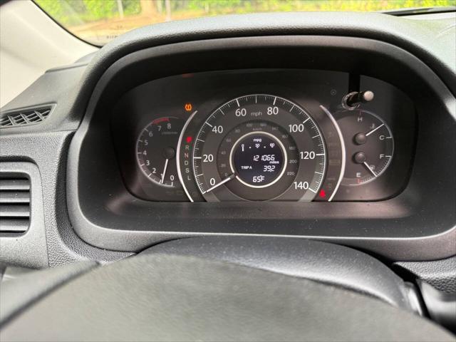 used 2016 Honda CR-V car, priced at $10,995