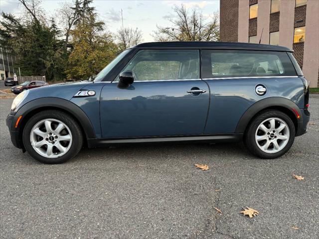 used 2010 MINI Cooper S car, priced at $6,995