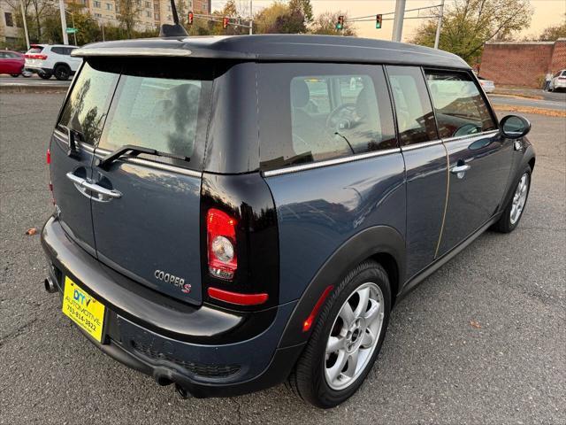 used 2010 MINI Cooper S car, priced at $6,995