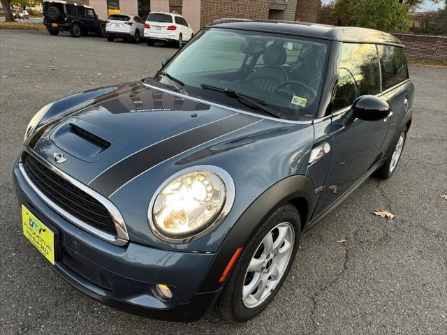 used 2010 MINI Cooper S car, priced at $6,995