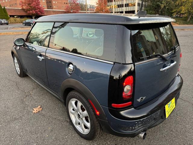 used 2010 MINI Cooper S car, priced at $6,995