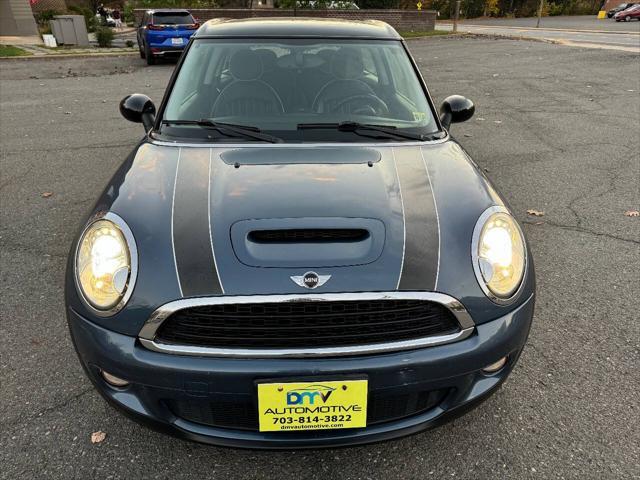 used 2010 MINI Cooper S car, priced at $6,995