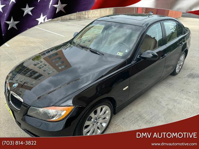 used 2008 BMW 328 car, priced at $7,995