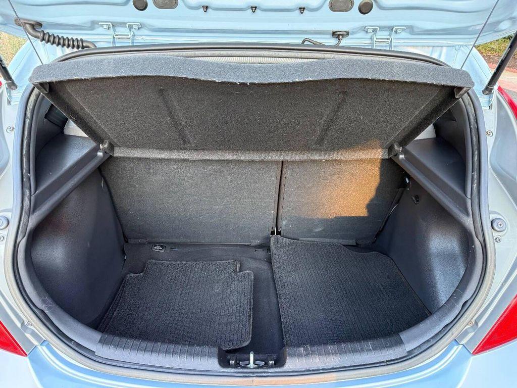 used 2013 Hyundai Accent car, priced at $5,495