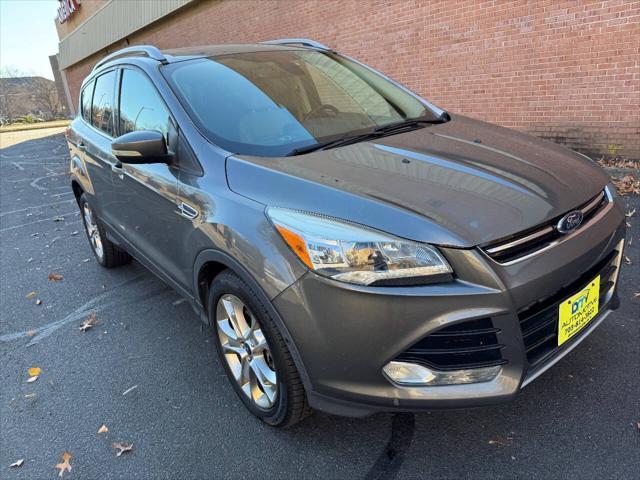 used 2014 Ford Escape car, priced at $7,495