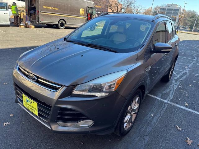 used 2014 Ford Escape car, priced at $7,495