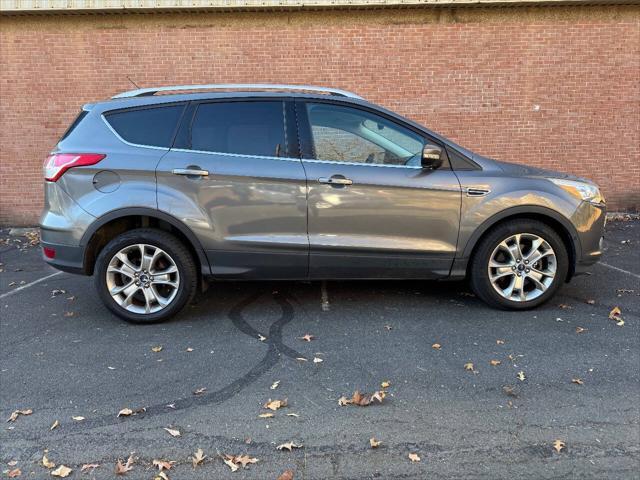 used 2014 Ford Escape car, priced at $7,495