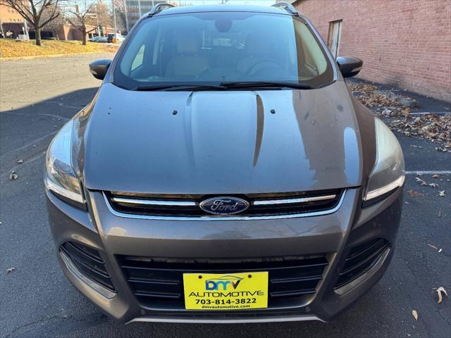 used 2014 Ford Escape car, priced at $7,495