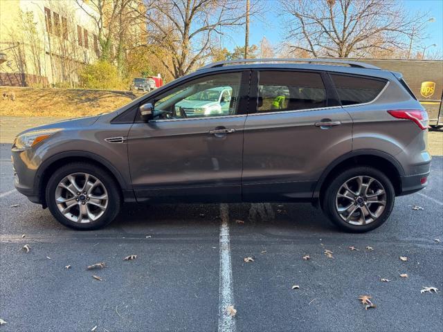 used 2014 Ford Escape car, priced at $7,495