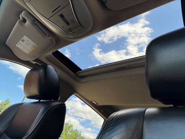 used 2015 INFINITI QX60 car, priced at $9,495