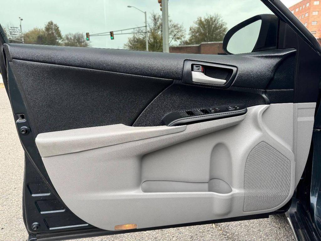 used 2013 Toyota Camry car, priced at $6,995
