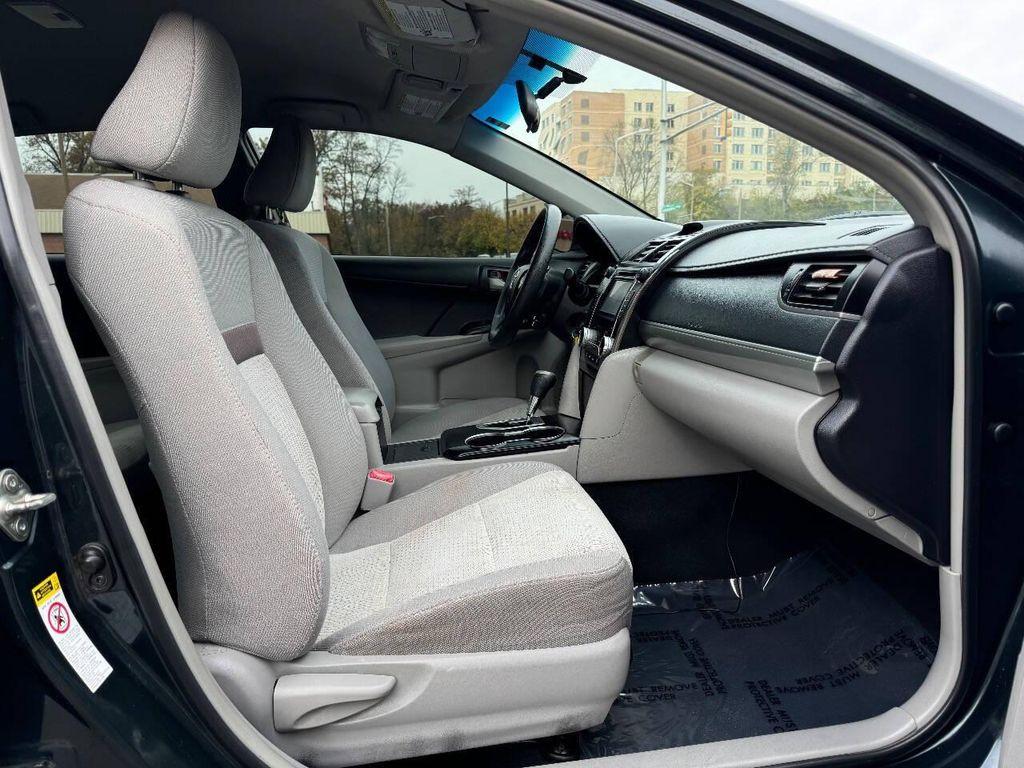 used 2013 Toyota Camry car, priced at $6,995