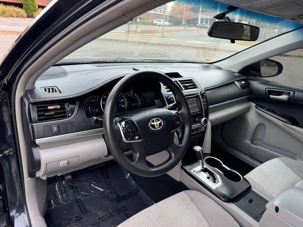 used 2013 Toyota Camry car, priced at $6,995