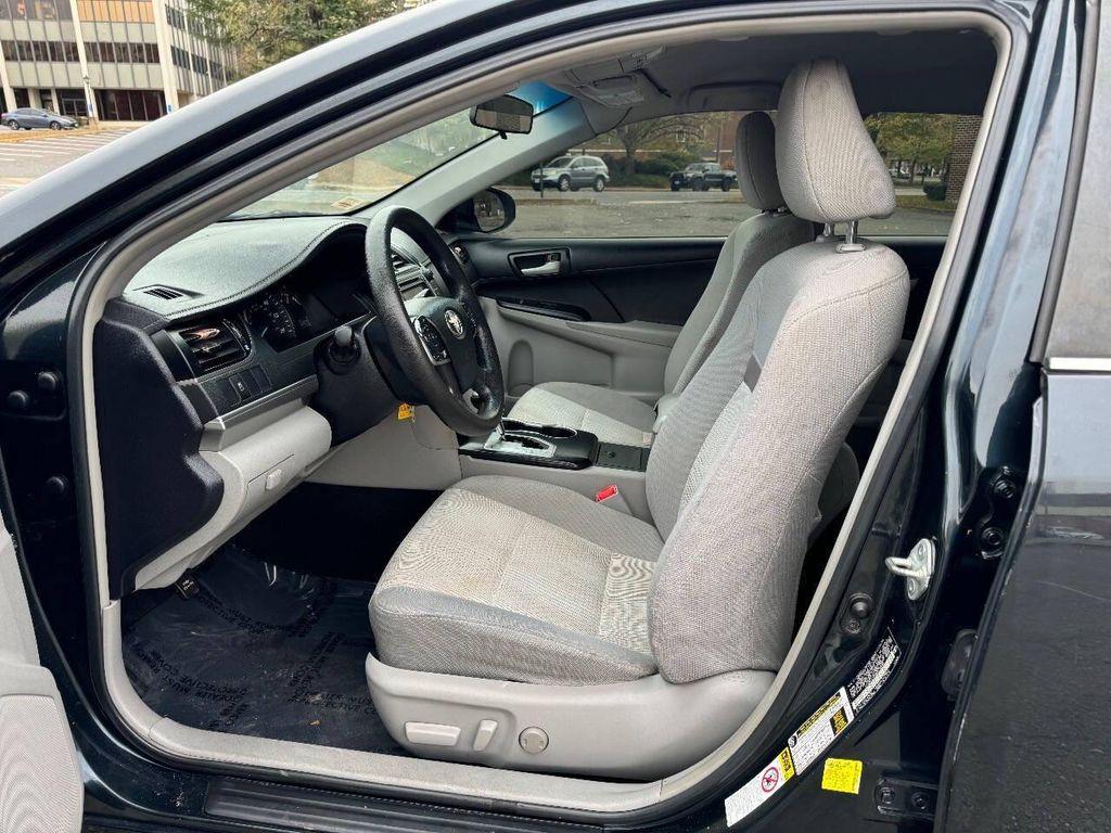 used 2013 Toyota Camry car, priced at $6,995