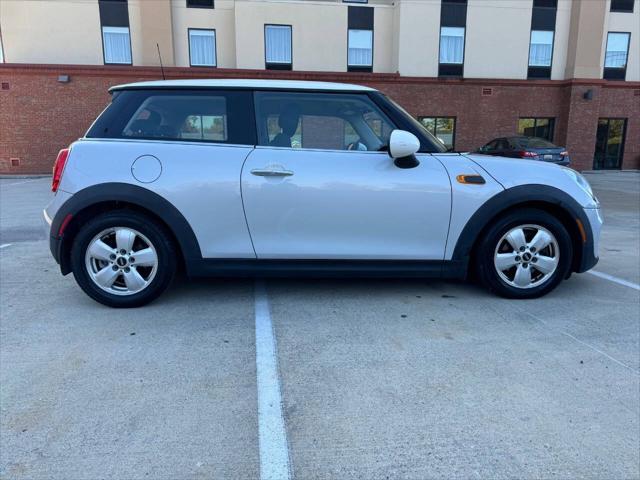 used 2015 MINI Hardtop car, priced at $8,995