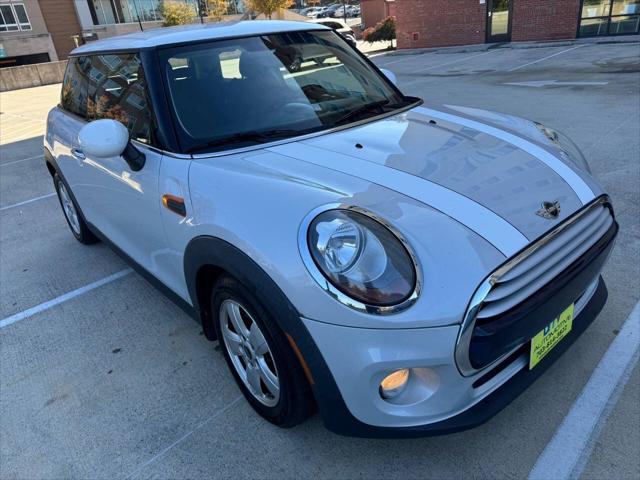 used 2015 MINI Hardtop car, priced at $8,995