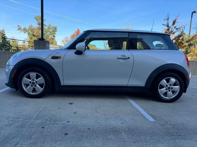 used 2015 MINI Hardtop car, priced at $8,995