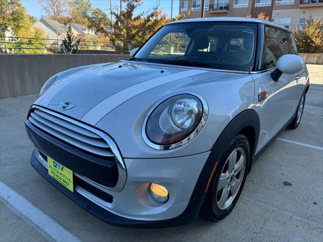 used 2015 MINI Hardtop car, priced at $8,995