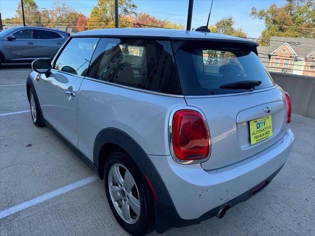 used 2015 MINI Hardtop car, priced at $8,995