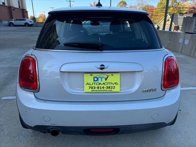 used 2015 MINI Hardtop car, priced at $8,995