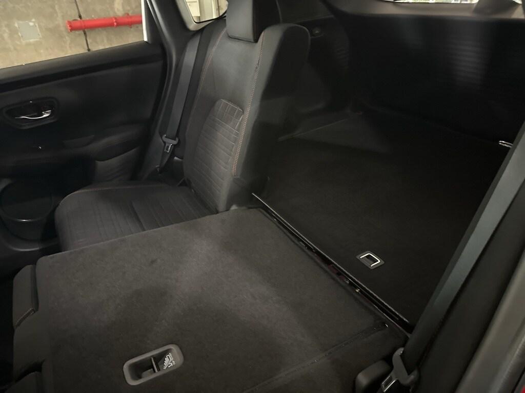 used 2023 Honda HR-V car, priced at $24,888