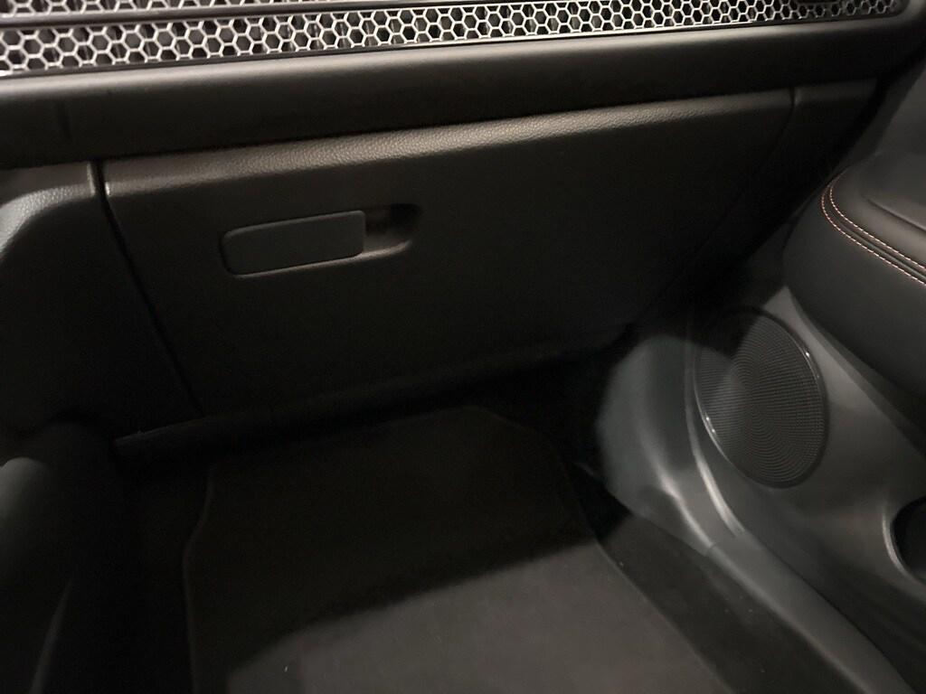 used 2023 Honda HR-V car, priced at $24,888