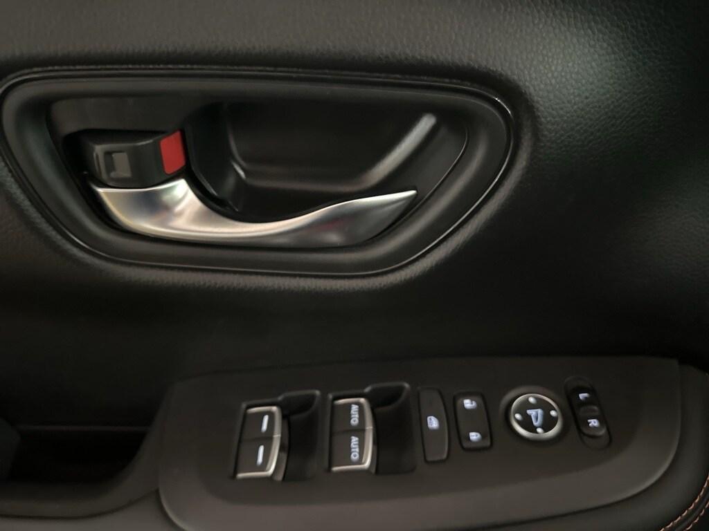 used 2023 Honda HR-V car, priced at $24,888