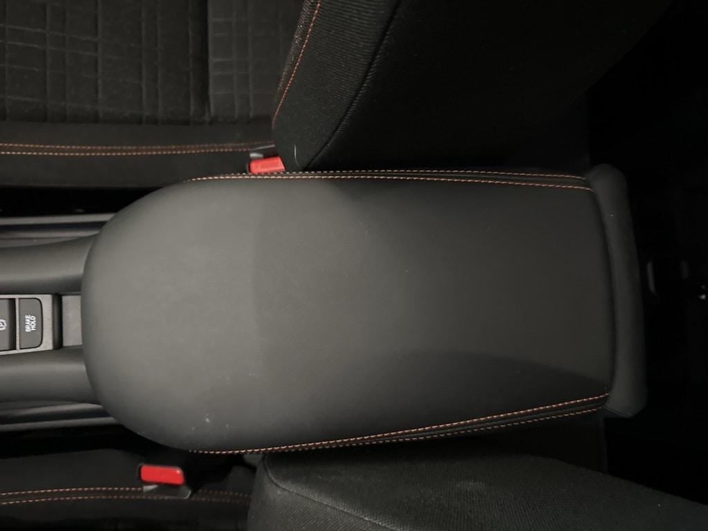 used 2023 Honda HR-V car, priced at $24,888