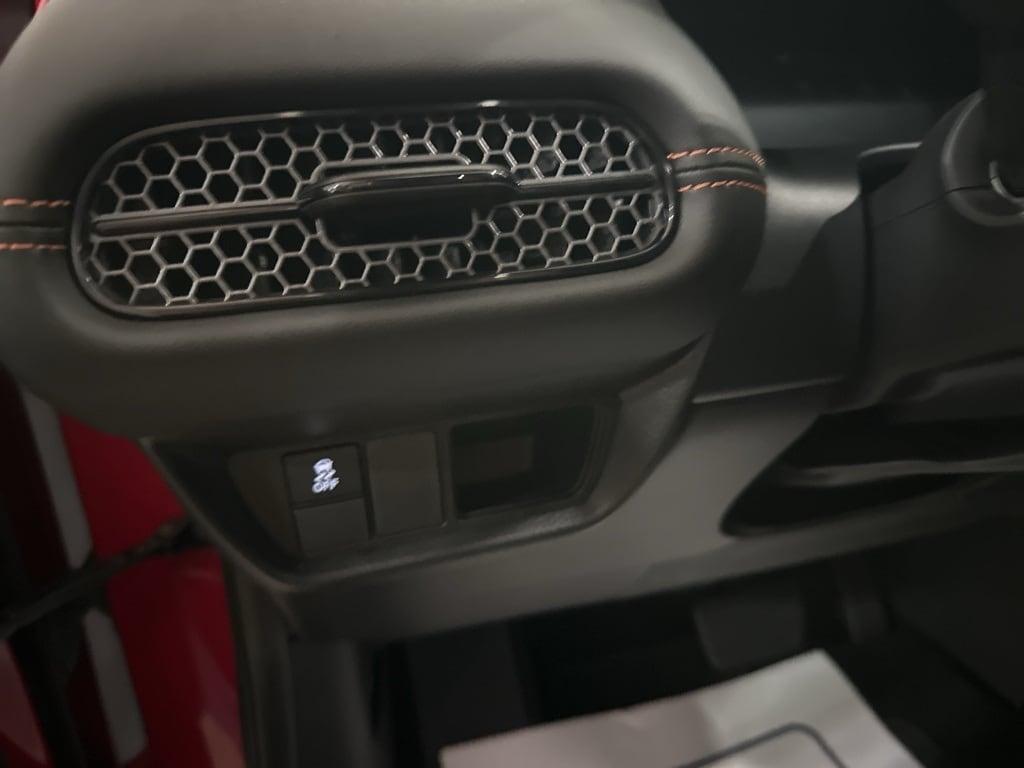 used 2023 Honda HR-V car, priced at $24,888