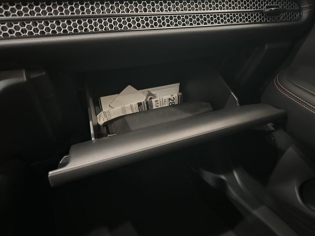 used 2023 Honda HR-V car, priced at $24,888