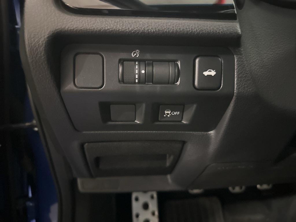 used 2021 Subaru WRX STI car, priced at $37,888