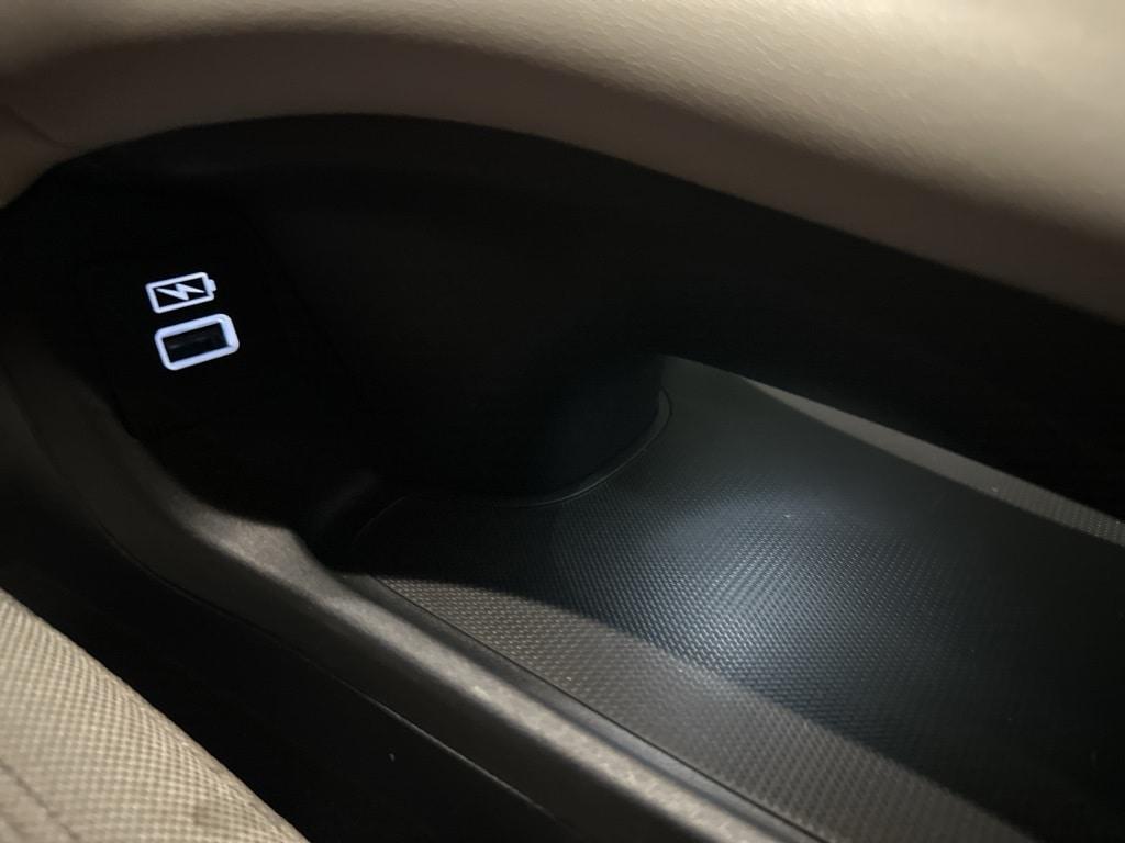 used 2023 Honda HR-V car, priced at $23,888