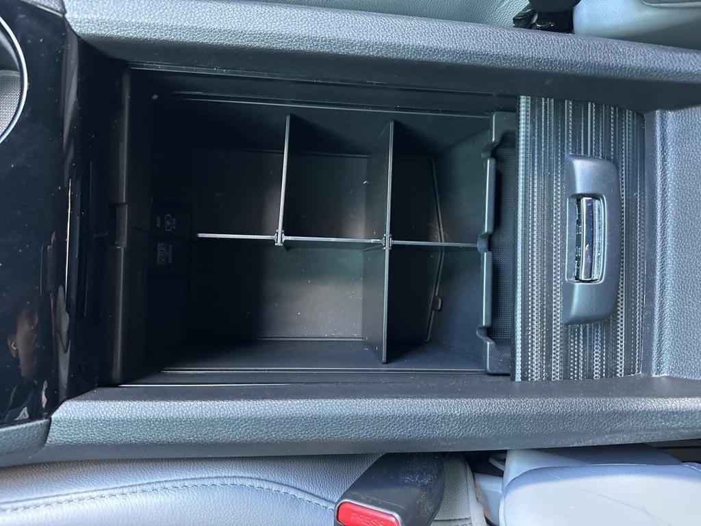 used 2019 Honda Passport car, priced at $26,888