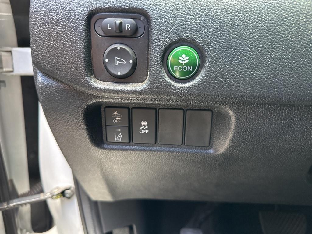 used 2022 Honda Pilot car, priced at $30,888