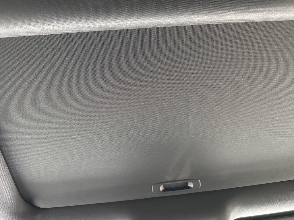 used 2023 Toyota Tacoma car, priced at $39,888