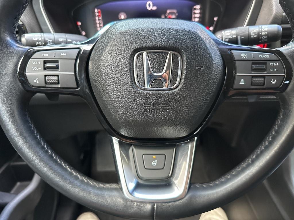 used 2023 Honda Pilot car, priced at $42,888