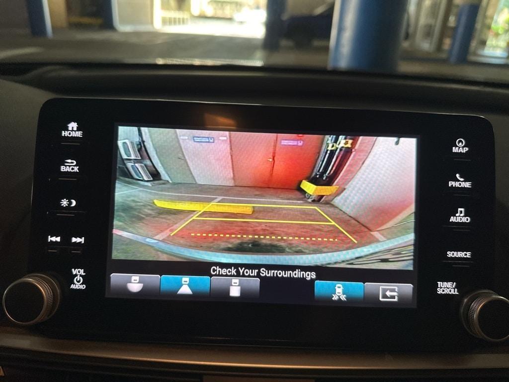 used 2018 Honda Accord car, priced at $25,888