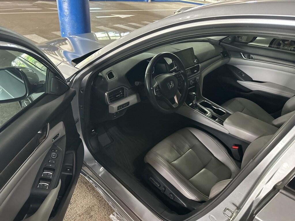used 2018 Honda Accord car, priced at $25,888