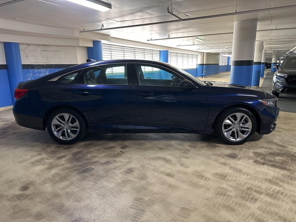 used 2019 Honda Accord car, priced at $22,888