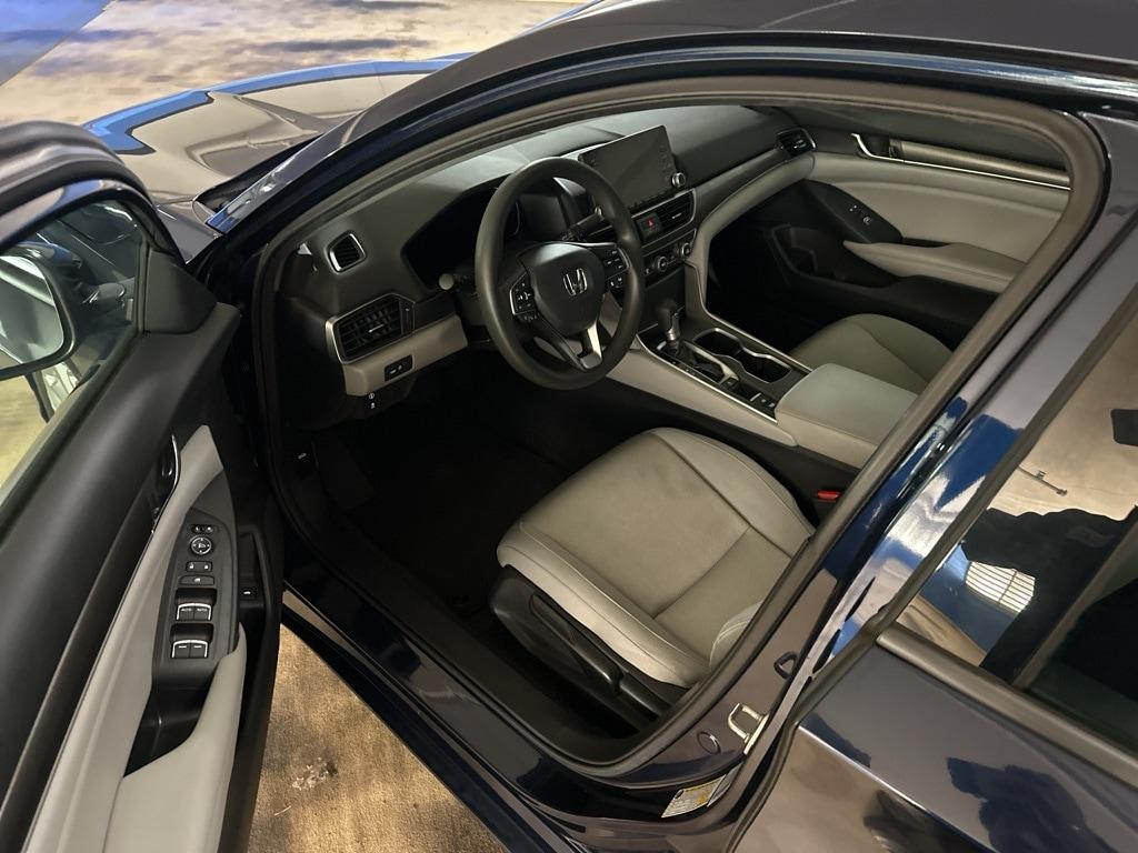 used 2019 Honda Accord car, priced at $22,888