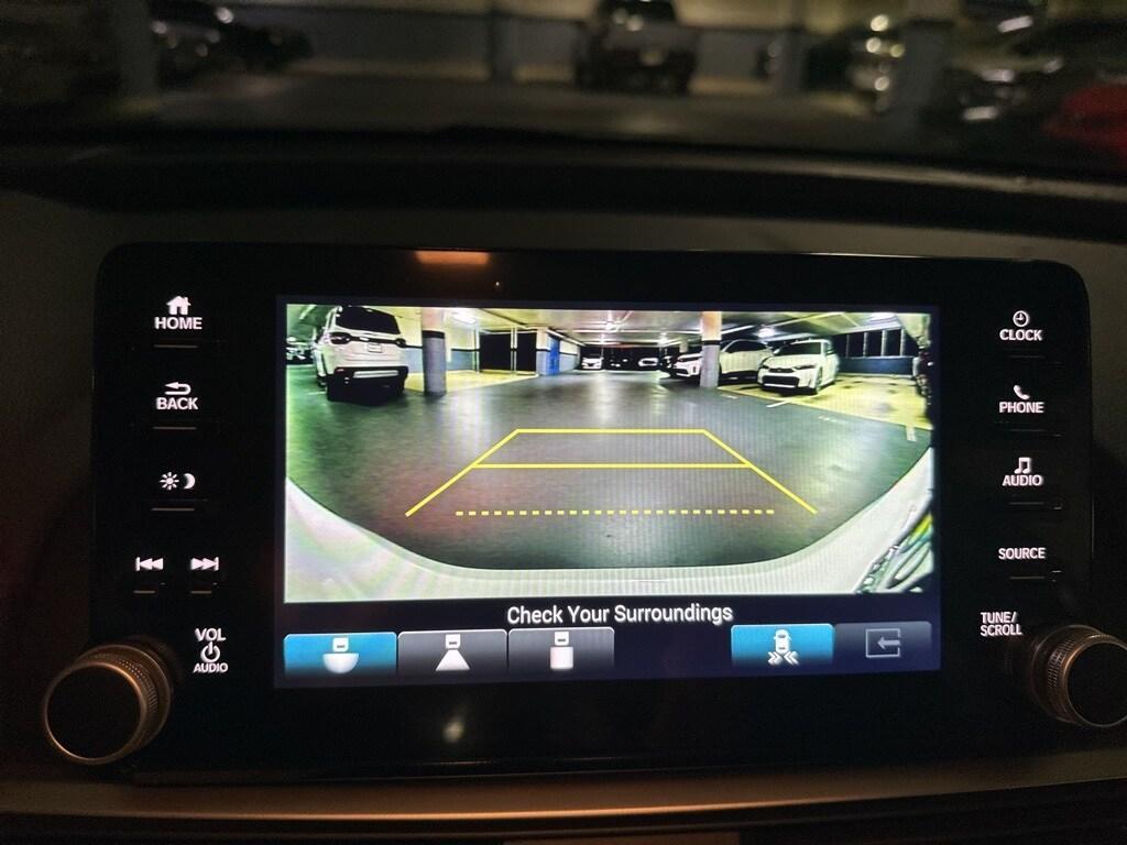 used 2022 Honda Accord car, priced at $29,888