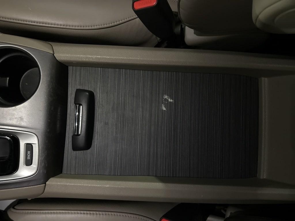 used 2019 Honda Ridgeline car, priced at $27,888