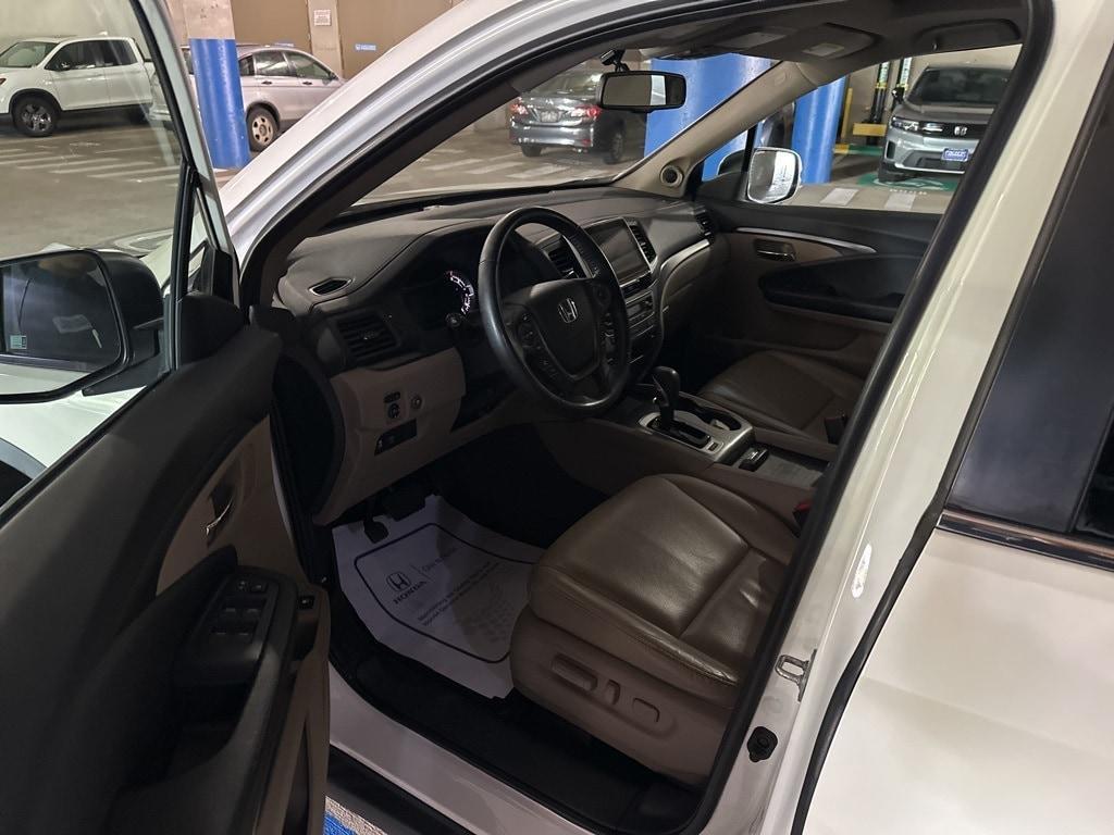 used 2019 Honda Ridgeline car, priced at $27,888