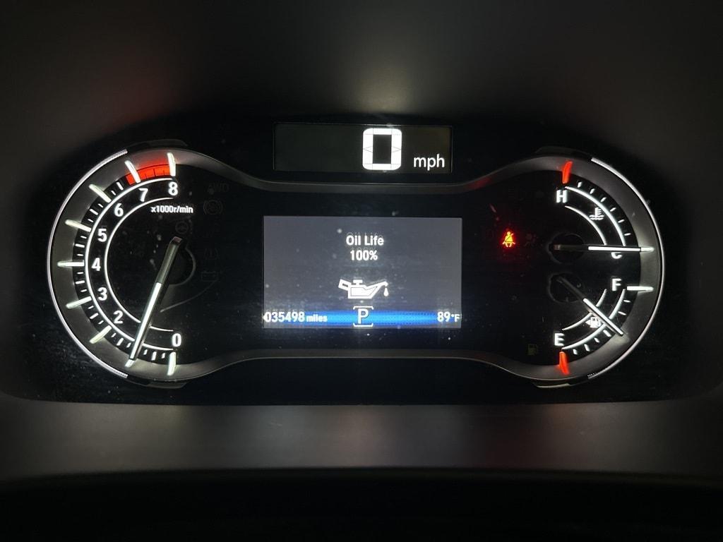 used 2019 Honda Ridgeline car, priced at $27,888