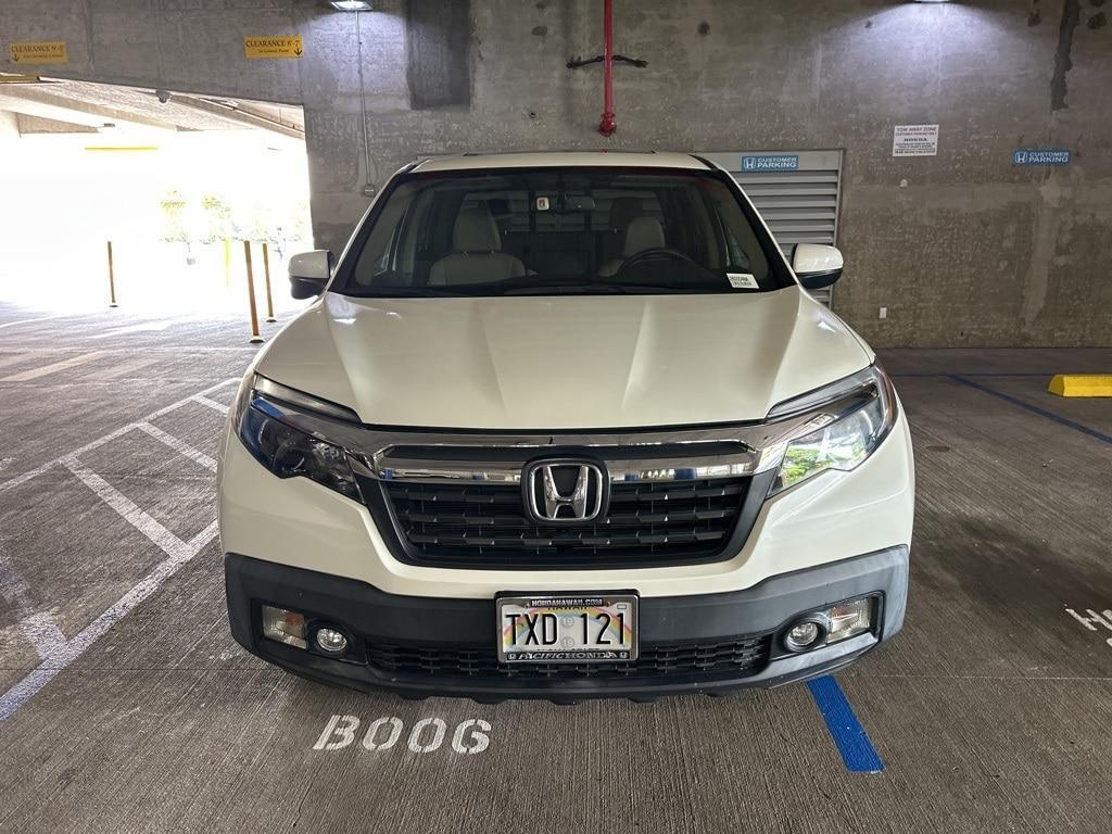 used 2019 Honda Ridgeline car, priced at $27,888